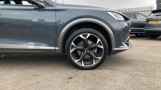 CUPRA Formentor 1.5 TSI 150 V2 5dr DSG Petrol Estate
